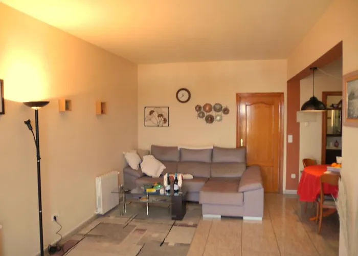 Apartemento Monika Monte Pedrera C 5 Aussicht Διαμέρισμα *