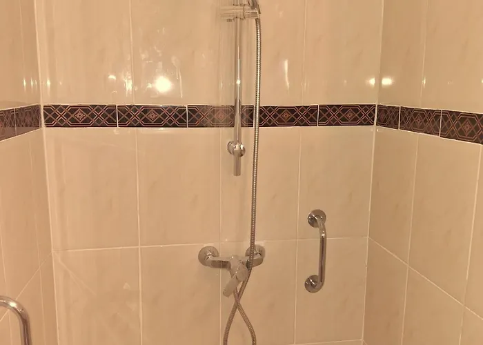 Διαμέρισμα Apartemento Monika Monte Pedrera C 5 Aussicht *