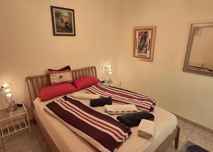 Apartemento Monika Monte Pedrera C 5 Aussicht Διαμέρισμα Denia