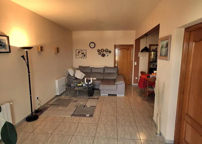 Apartemento Monika Monte Pedrera C 5 Aussicht Διαμέρισμα