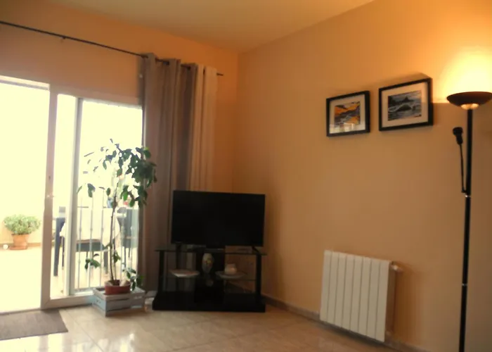 Apartemento Monika Monte Pedrera C 5 Aussicht Διαμέρισμα *