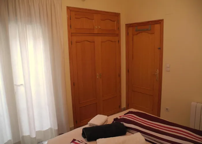 Διαμέρισμα Apartemento Monika Monte Pedrera C 5 Aussicht *
