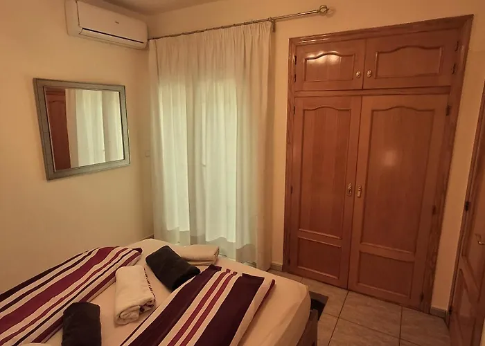 Apartemento Monika Monte Pedrera C 5 Aussicht Διαμέρισμα Denia