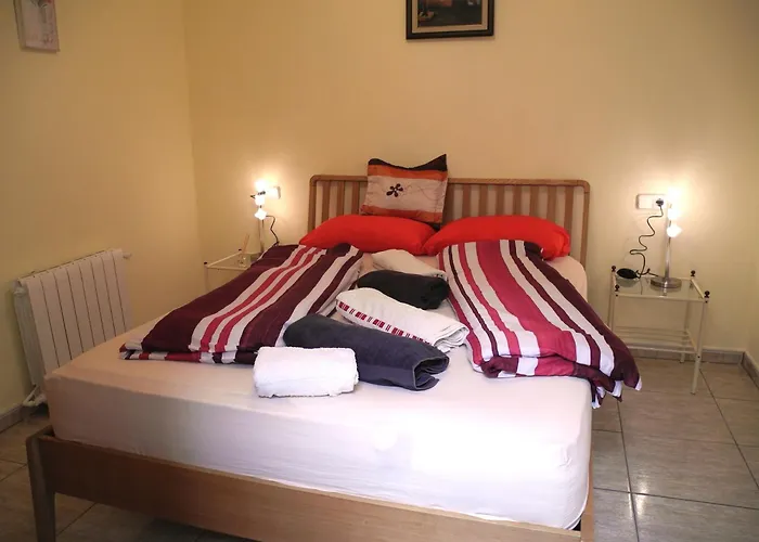 Διαμέρισμα Apartemento Monika Monte Pedrera C 5 Aussicht Denia