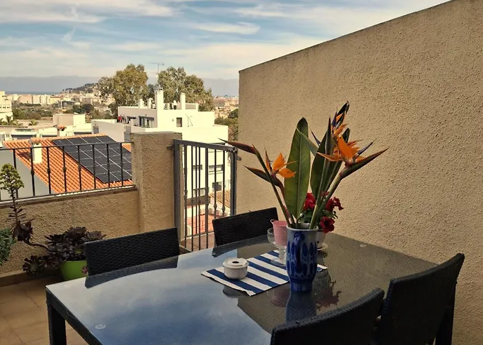 Apartemento Monika Monte Pedrera C 5 Aussicht Διαμέρισμα