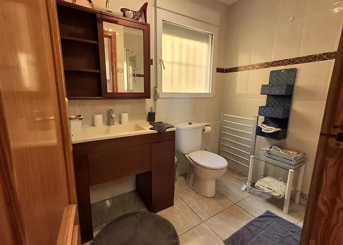 Apartemento Monika Monte Pedrera C 5 Aussicht Διαμέρισμα *