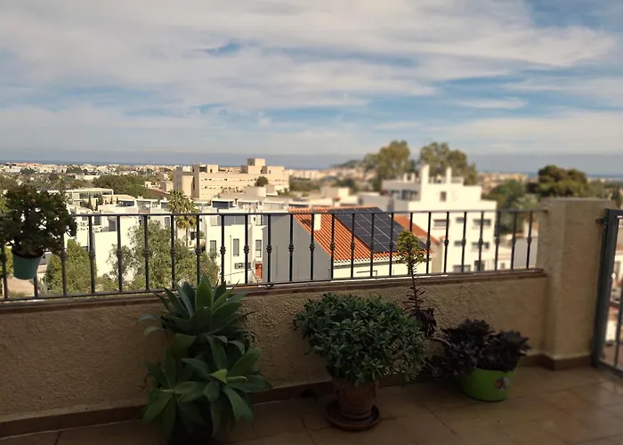 Διαμέρισμα Apartemento Monika Monte Pedrera C 5 Aussicht *