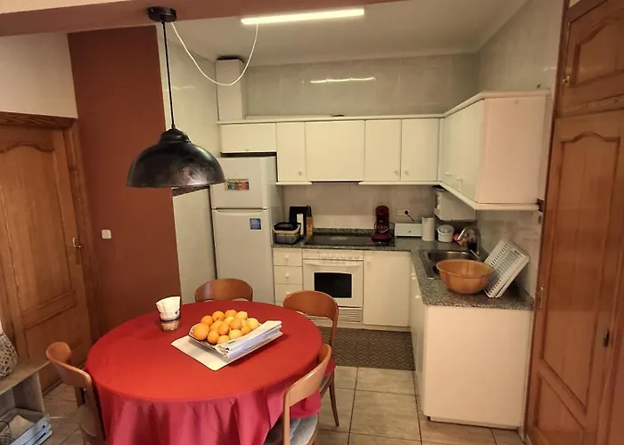 Διαμέρισμα Apartemento Monika Monte Pedrera C 5 Aussicht Denia